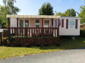 Propriete de 2 chambres avec piscine partagee jardin et wifi a Onzain